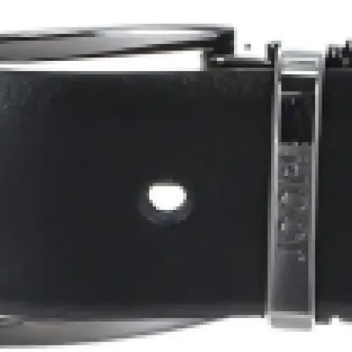 Test Joop! Ceinture réversible cuir 100 Black-cognac : une seule ceinture pour le boulot et le week-end