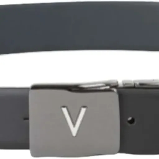 Test Valentino Mast Apparel Belt 95 cm : la ceinture réversible noir/bleu qui fait le job sans chichi