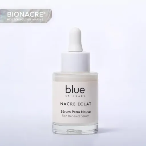 Test blue SKINCARE Sérum Peau Neuve : un sérum propre, agréable… mais pas la révolution annoncée
