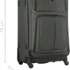 Test WENGER Sion Large : une grosse valise souple qui fait le job pour les longs voyages