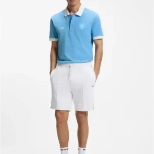 Test Boss Pl_BB BC Lux Paddy Polo Homme : le polo propre qui fait sérieux sans trop en faire