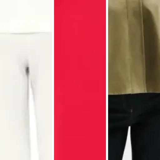 Classement des 3 meilleurs blazers structurés (avril 2026)