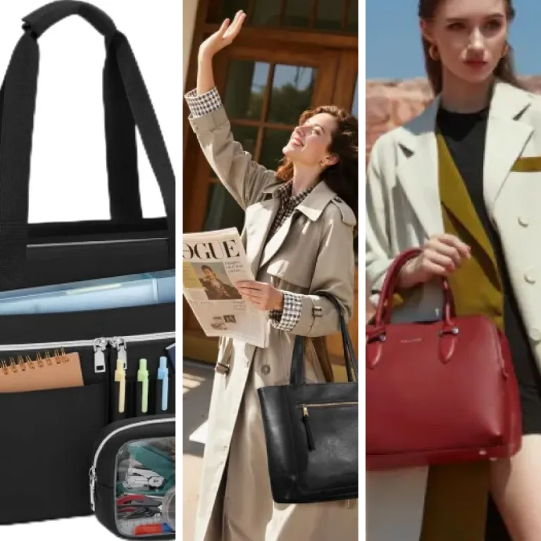 Comparatif des 6 meilleurs tote bags (avril 2026)