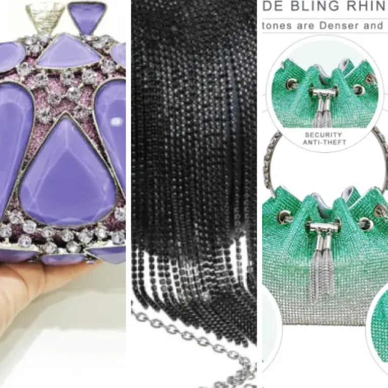 Notre sélection des 5 meilleurs clutches (avril 2026)