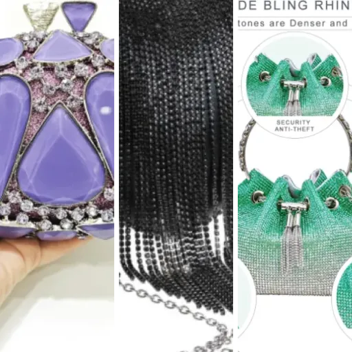 Notre sélection des 5 meilleurs clutches (avril 2026)