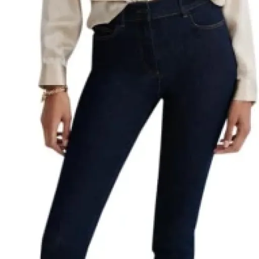 Test CAROLL chemise droite en soie 40 Beige : basique chic qui fait le job, mais pas donné