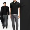 Comparatif des 5 meilleurs polos de luxe (2026)