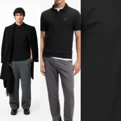 Comparatif des 5 meilleurs polos de luxe (2026)