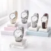 Cinq montres de légende qui traversent les décennies sans prendre une ride