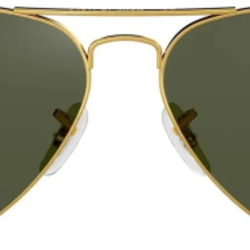Test Ray-Ban Aviator RB3025 : les lunettes de soleil classiques qui font le job sans surprise