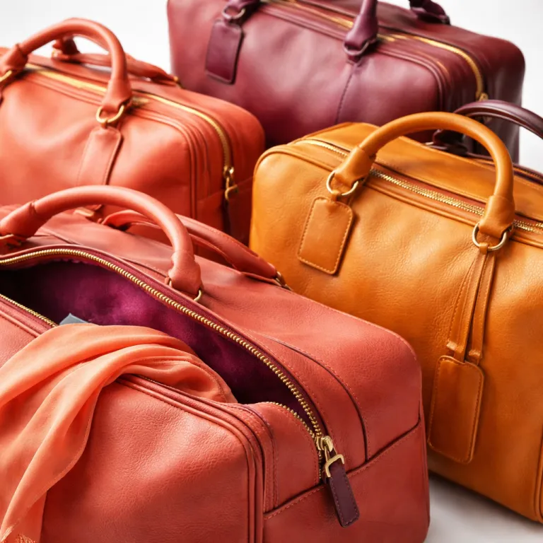 Top 5 des meilleurs valises souples en cuir (2026)