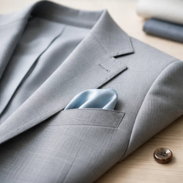 Les meilleurs vestes de costume haut de gamme : notre top 8 (2026)