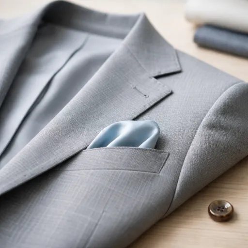 Les meilleurs vestes de costume haut de gamme : notre top 3 (2026)