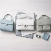 Sac à main luxe femme : les modèles qui prennent de la valeur avec le temps