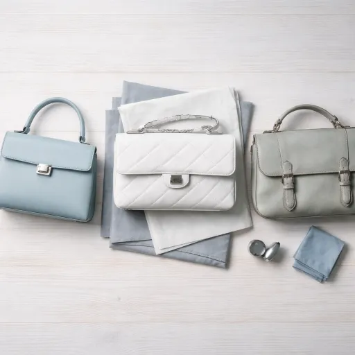 Sac à main luxe femme : les modèles qui prennent de la valeur avec le temps