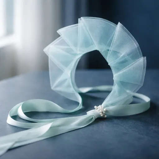 Au-delà du voile : les accessoires qui réinventent la mariée en 2026
