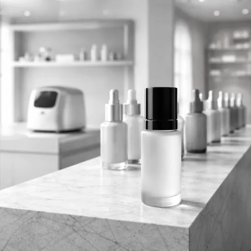 L'IA dans la beauté : gadget marketing ou vraie révolution du diagnostic cutané ?