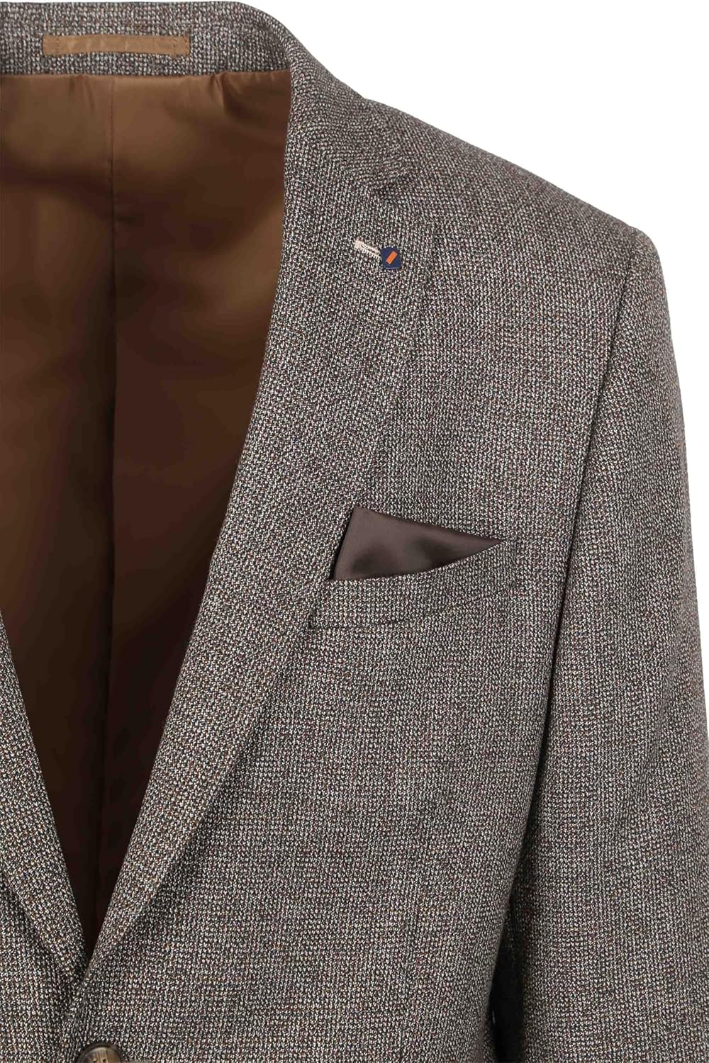 Blazer Cord - Homme - Vêtements 54 Marron