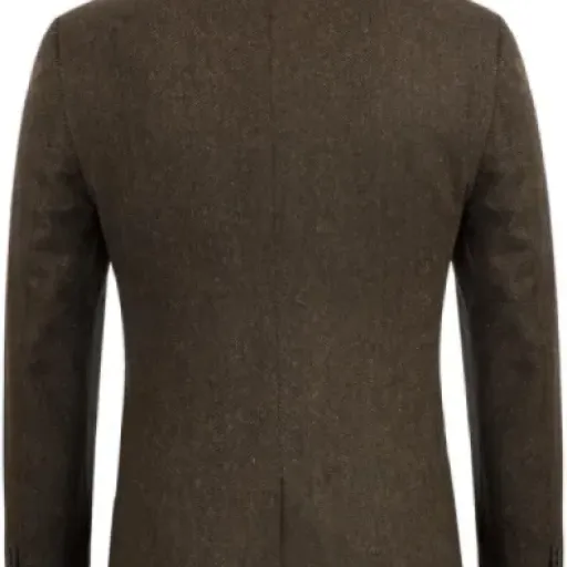 Test PJ PAUL JONES Veste en tweed : un blazer vintage correct qui fait le job sans trop en faire