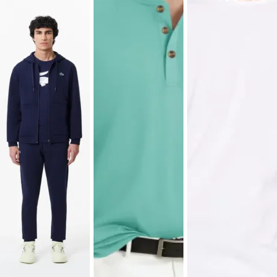 Guide d'achat : les 5 meilleurs t‑shirts premium (2026)