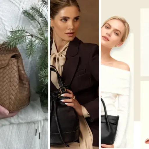 Classement des 4 meilleurs sacs à bandoulière (2026)