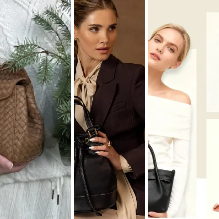Classement des 5 meilleurs sacs à bandoulière (2026)
