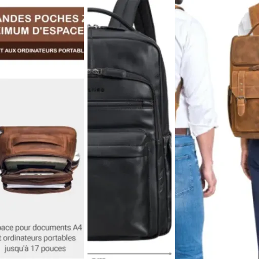 Les 5 meilleurs sacs à dos premium (2026)