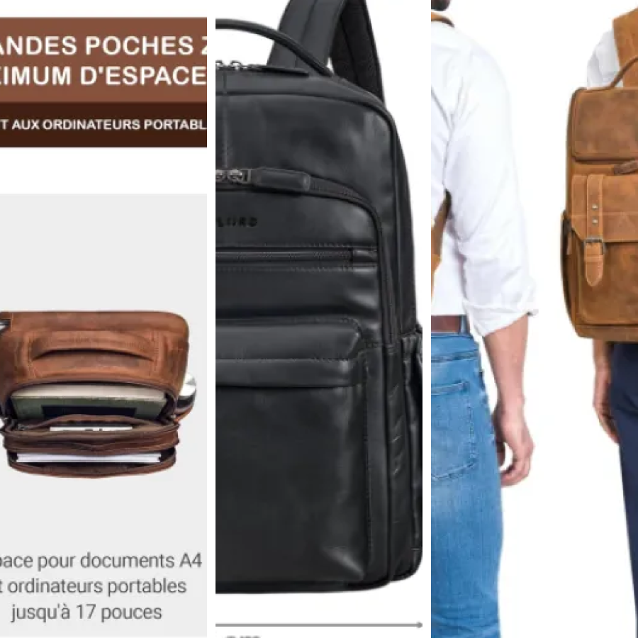 Les 5 meilleurs sacs à dos premium (2026)