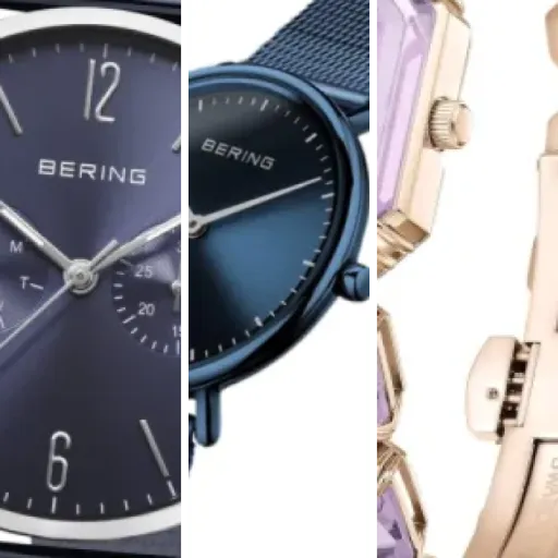 Notre sélection des 4 meilleurs montres de collection (2026)