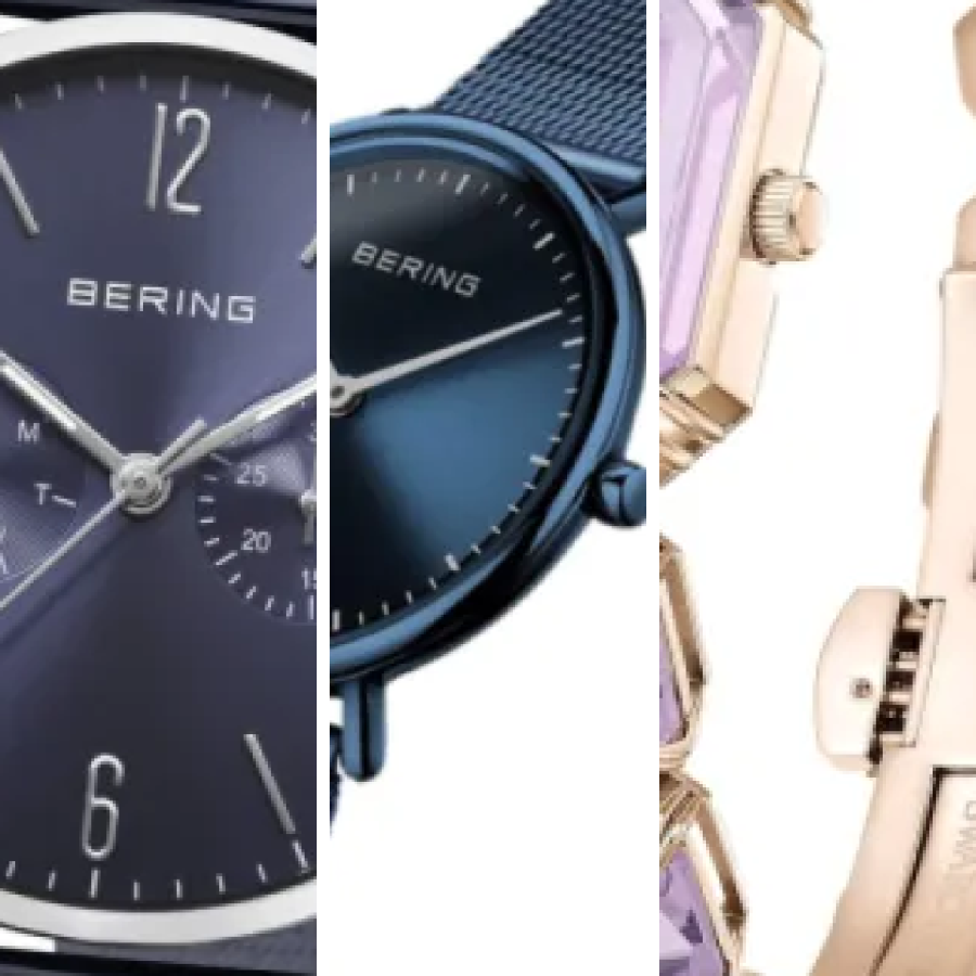 Notre sélection des 4 meilleurs montres de collection (2026)