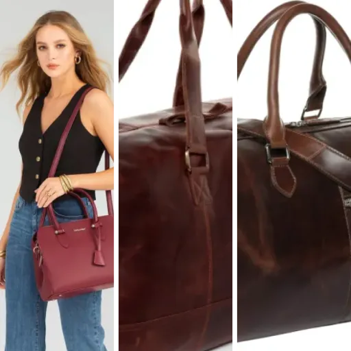 Guide d'achat : les 7 meilleurs sacs fourre‑tout premium (mai 2026)