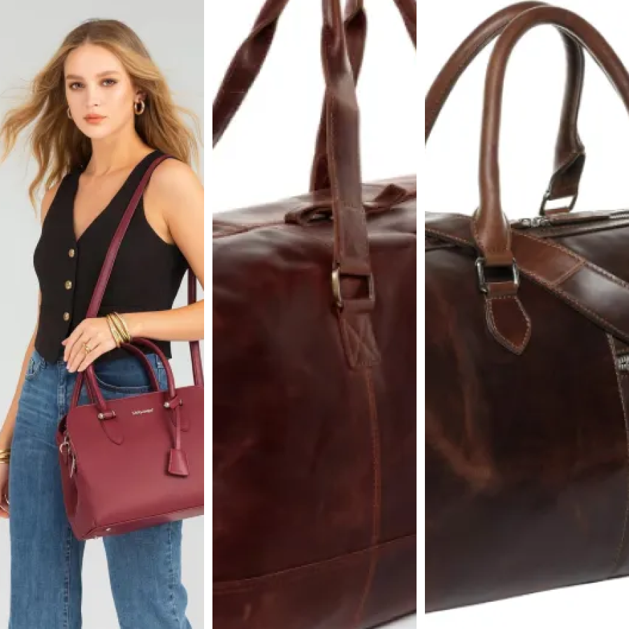 Guide d'achat : les 7 meilleurs sacs fourre‑tout premium (2026)