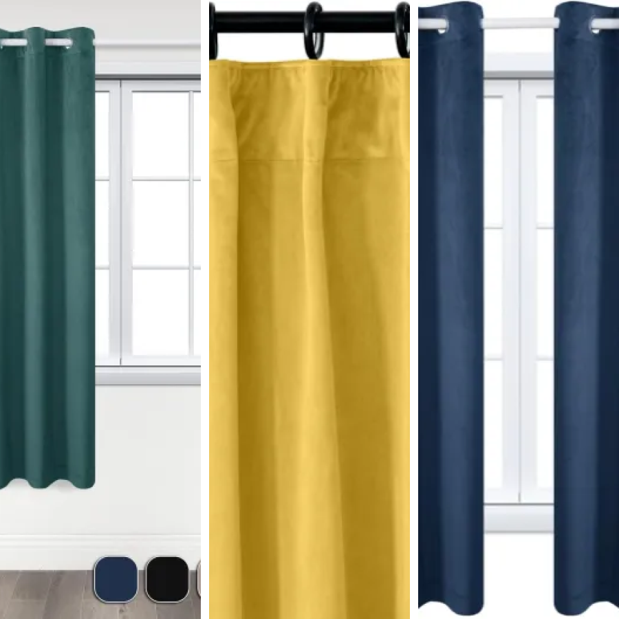 Les 3 meilleurs rideaux élégants (mai 2026)