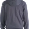 Test Carhartt Wind Fighter Sweat-shirt : un hoodie coupe-vent qui fait le job mais pas parfait
