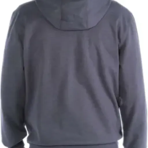 Test Carhartt Wind Fighter Sweat-shirt : un hoodie coupe-vent qui fait le job mais pas parfait