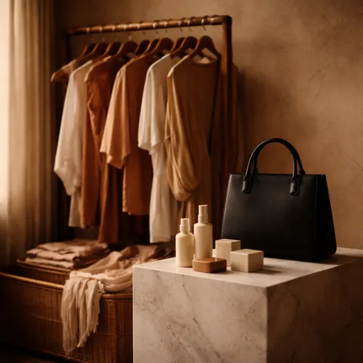 Soldes d'été 2026 : repérer les pièces luxe mode et beauté qui valent le détour