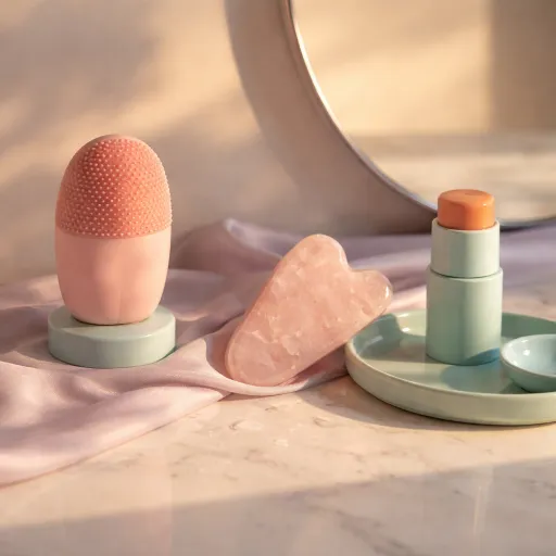 Smart beauty : quand trois gestes remplacent votre routine en dix produits