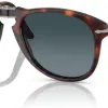Test Persol Lunettes de Soleil Mixte Marron : le classique qui mise tout sur le style et la polarisation
