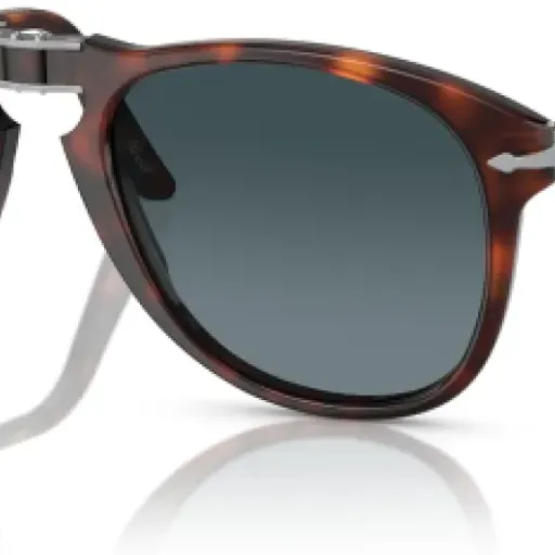 Test Persol Lunettes de Soleil Mixte Marron : le classique qui mise tout sur le style et la polarisation