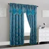 Test Elegant Comfort Aurora : des rideaux jolis et simples qui font le job pour une chambre ou un salon