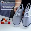 Test Kaps Lacets ronds 120 cm : simples, solides et sans chichi