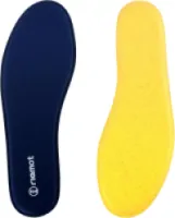 Test semelles riemot mémoire de forme : confort pas cher pour la vie de tous les jours, pas pour les marathons