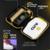 Test Crep Protect Kit de CURE : le kit qui redonne une vraie seconde chance à tes baskets