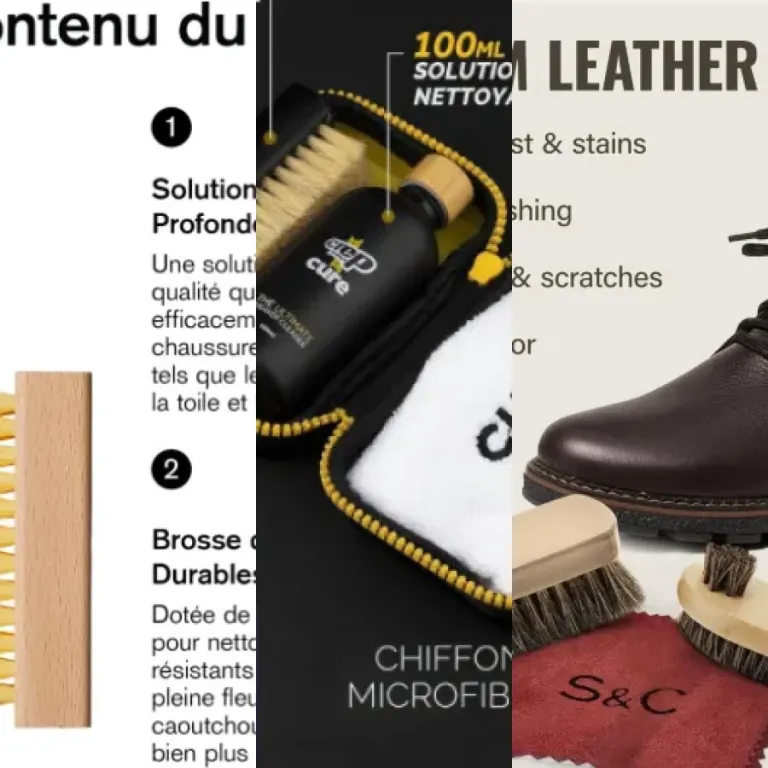 Top 6 : meilleurs produits d’entretien luxe (2026)