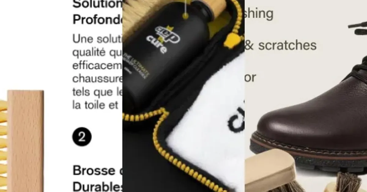 Top 5 : meilleurs produits d’entretien luxe (juin 2026)