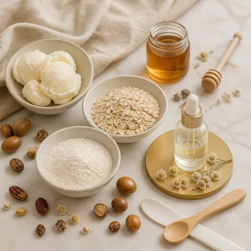 Routine skincare luxe : le protocole expert pour une peau lumineuse saison après saison
