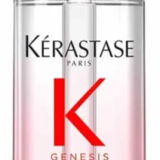 Test KERASTASE Genesis Sérum Anti-Chute : efficace, mais pas donné et pas magique non plus