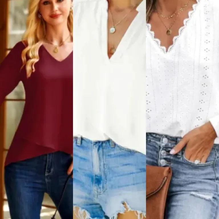 Notre sélection des 5 meilleurs blouses (2026)
