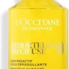 Test L'OCCITANE Huile démaquillante Immortelle Précieuse : efficace, mais pas donnée