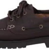 Test Aigle Tarmac Chaussures bateau : des mocassins costauds pour la ville et la campagne